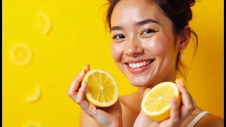 Farmony Lemon Fruit Soap Commercial By Hammer