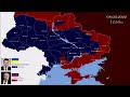 Russian invasion of ukraine 12032022