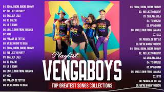 V E N G A B O Y S  The Greatest Hits ~ Top Songs Collections