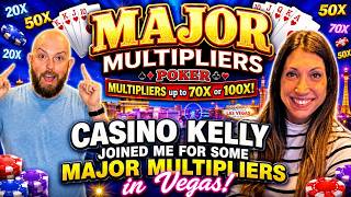 Another Vegas Adventure with Casino Kelly screenshot 3