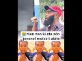 men nan ki eta zòn jovenel moïse te Abite sa fe wont #jovenelmoïse