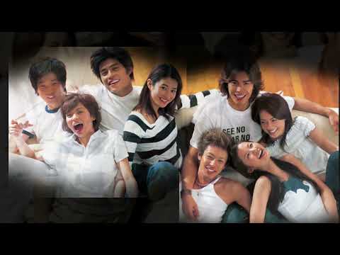 will/中島美嘉/天体観測