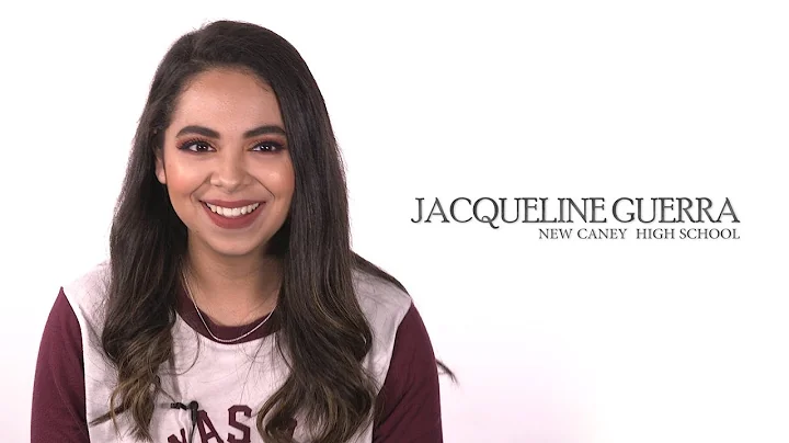Jacqueline Guerra (Lasting Impressions)