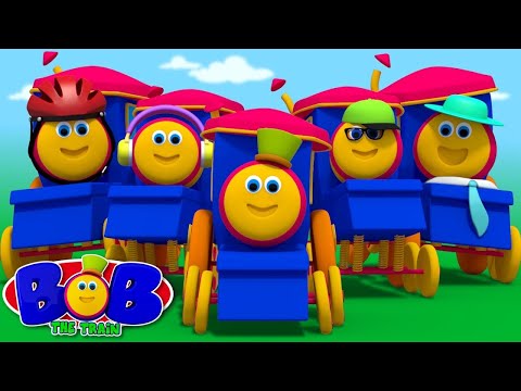 เพลงกล่อมเด็ก | วิดีโอการ์ตูนสำหรับเด็กวัยหัดเดิน | รายการสำหรับเด็ก | เพลงลูก