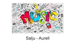 Salju - Aurell
