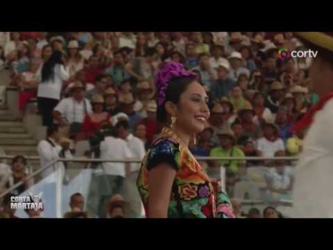 Presentación de Juchitán,