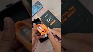 Infinix gt 10 pro 5G Unboxing #shorts #unboxingInfinix gt 10 pro 5G Unboxing #infnix