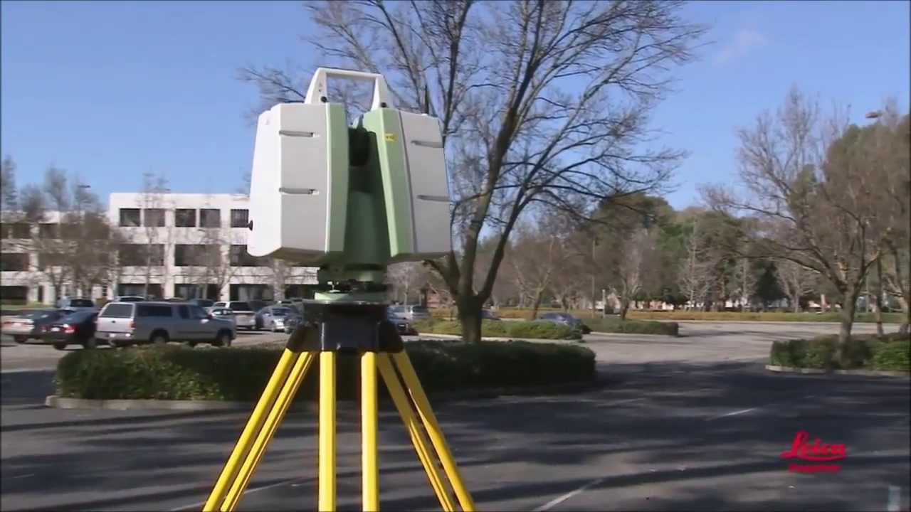 Acción de gracias Unidad estrecho LASER SCANNER. PRECISA INGENIERÍA TOPOGRÁFICA. - YouTube