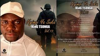 King tsonga nyimpfi ya suka vol 13