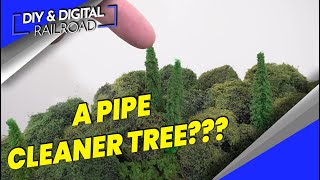 These Tree Modeling Methods Are Awesome!