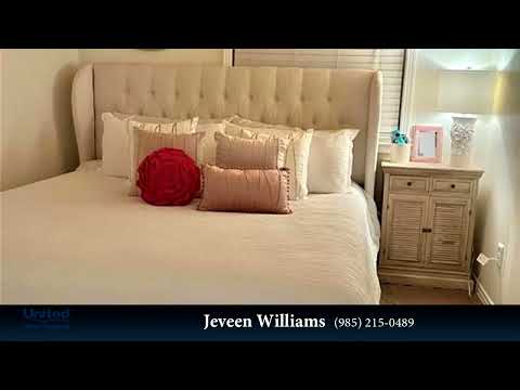 117 Charles Anzalone Avenue, Independence, LA home video tour