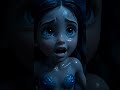 Mermaid and the Three-Headed Sea Monster