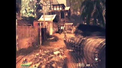 MW3: L118A feed!