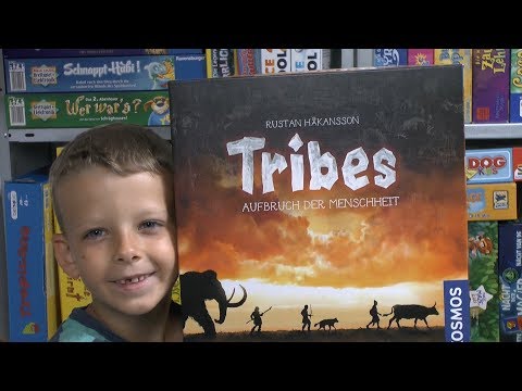 Video: Neues Tribes-Spiel Unterwegs?