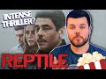 Reptile Netflix Movie Review