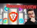 Brave Browser Review: Top Anonymität, Adblock und Geschwindigkeit image