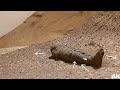 Mars Perseverance Rover Latest Images SOL 1576 | Mars 4K | Mars In 4K | Mars 4K Video | Mars Footage