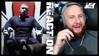 KOLLEGAH – ODIN | REACTION