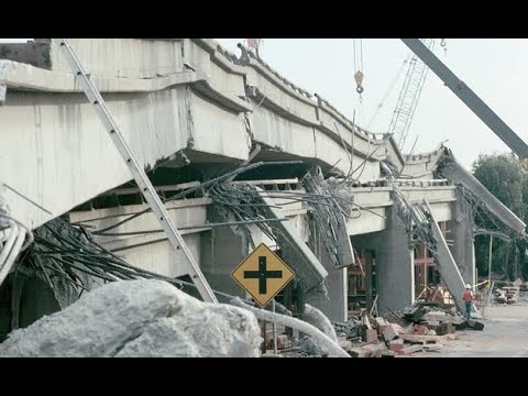 DOCUMENTARY: Loma Prieta Earthquake, 30 Years Later