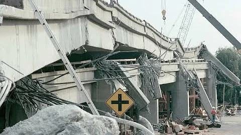 DOCUMENTARY: Loma Prieta Earthquake, 30 Years Later