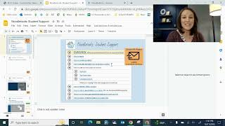 Noodletools Overview