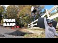 A Fan Sent Us A Ramp Made Out Of Foam | Will It Work?