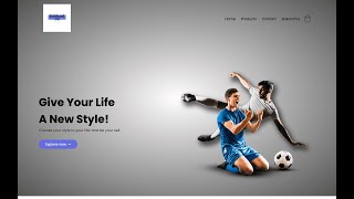 UAS DASKOM _ Membuat Website Produk Sederhana Menggunakan HTML, CSS, Javascript, dan PHP