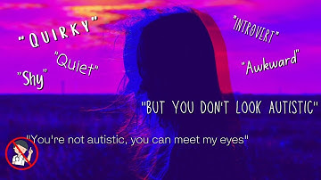 ❤️‍🩹 There is Nothing Wrong with Being Autistic 😓 | Autism & Depression in a NeuroTypical World