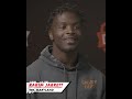 NFLPA Debut Players Rate Game Day Fits: Rakim Jarrett