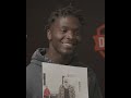 NFLPA Debut Players Rate Game Day Fits: Rakim Jarrett