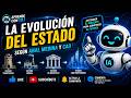 Evolución Del Estado Argentino (ABAL MEDINA)