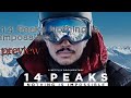 14 Peaks : Nothing is impossible || Documentary || Nims dai
