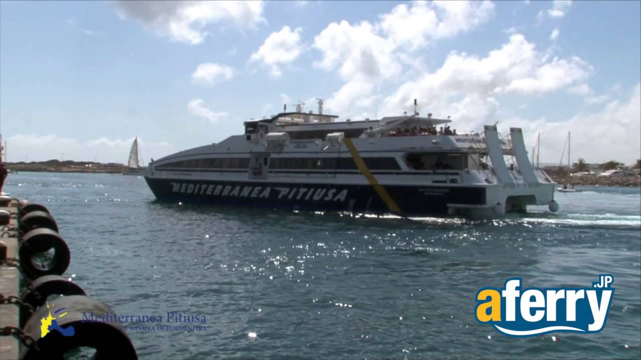 Mediterranea Pitiusa