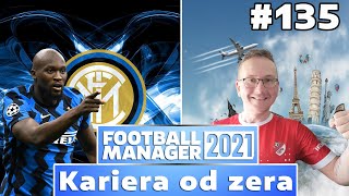 Football Manager 2021 PL - Kariera od zera | #135