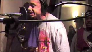 THE ZRO HOUR: RETURN TO ZERO- 12 Emcee Power Cipher Pt.1