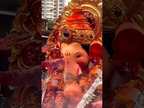 Ganpati Bappa Agaman 2026 Soon | Ganesh Utsav 2026 | Mumbai Che Ganpati 2026 #ganpati