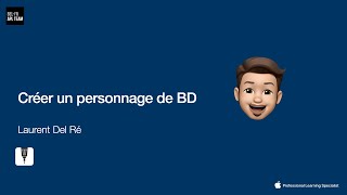 Créer un personnage de BD screenshot 1