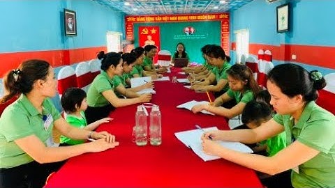 trường Mầm non Ngôi sao xanh tập trung nâng cao chất lượng chăm sóc, nuôi dưỡng, giáo dục trẻ