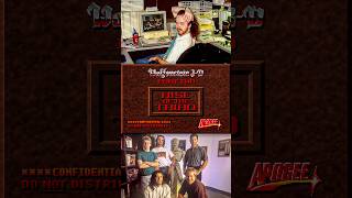Rise of the Triad Was Originally Wolfenstein 3Ds Sequel