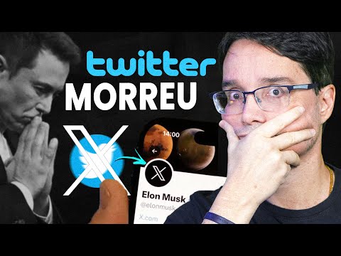 Vídeo: O twitter mudou seu algoritmo?