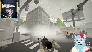 Going to war in BattleBit!!!