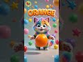 Mochi’s Magic Color Mix! 🌈