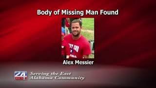 Missing Altoona Man Found Dead