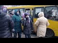 Яка температура у громадському транспорті Тернополя. Ми перевірили