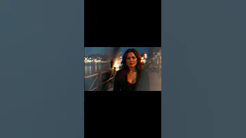 Tamer Hosny Leena MaAad تامر حسني لينا معاد 