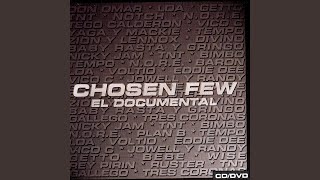 Chosen Few Remix