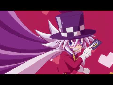 Kaitou Joker Ending 1 (4K AI Upscaled & Enhanced)