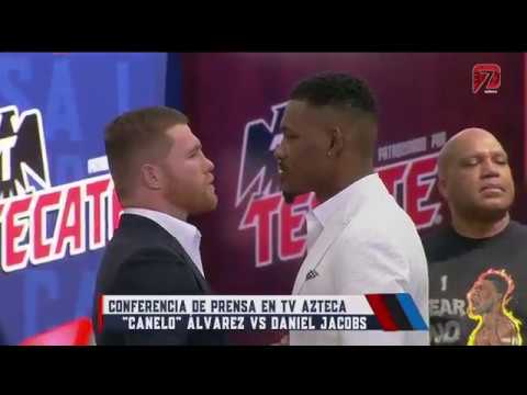 Box azteca deportes en vivo