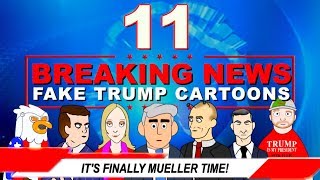 Famous BREAKING NEWS: It's Finally Mueller Time! Wealth
