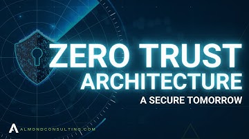 Zero Trust Architecture: Why We Need It Now More Than Ever